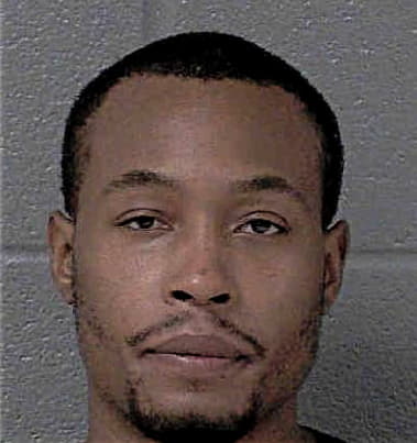 Dasaan Davis, - Mecklenburg County, NC 