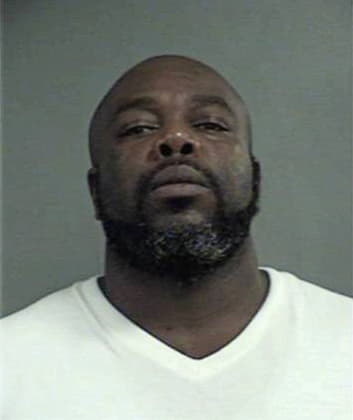 Kevin Davis - Jefferson County, KY 
