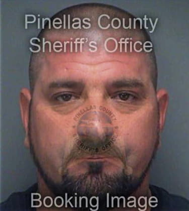 Richard Dawes, - Pinellas County, FL 