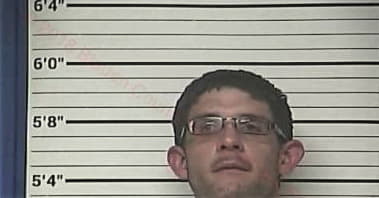 Teddy Deaver, - Bladen County, NC 