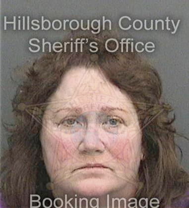 Lesly Delvallemilian, - Hillsborough County, FL 