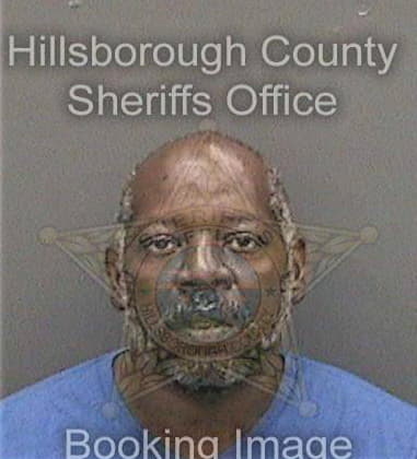 Jerikus Dely, - Hillsborough County, FL 