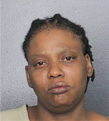 Cherley Durozier, - Broward County, FL 