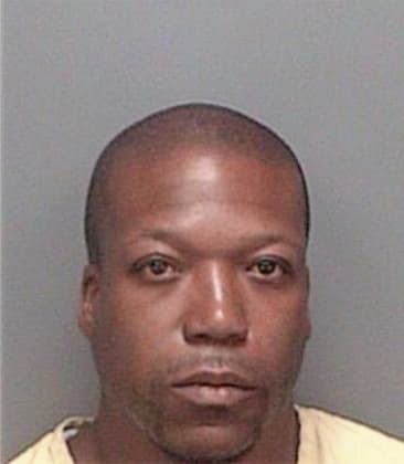 Terrance Edmonds, - Pinellas County, FL 