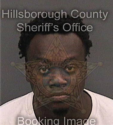 Quandarius Edwards, - Hillsborough County, FL 