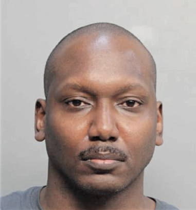 Robert Elijah, - Dade County, FL 