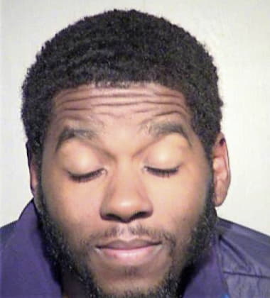 Manuel Esquer - Maricopa County, AZ 