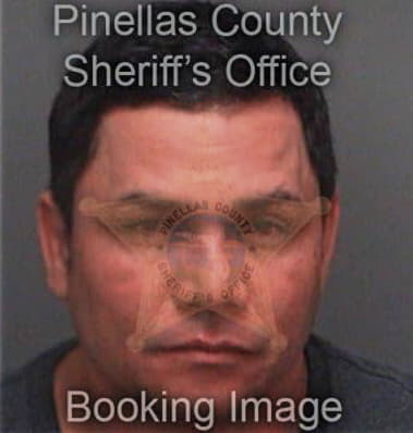 Jorge Eusebio, - Pinellas County, FL 