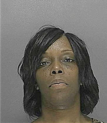 Aisha Felder, - Volusia County, FL 