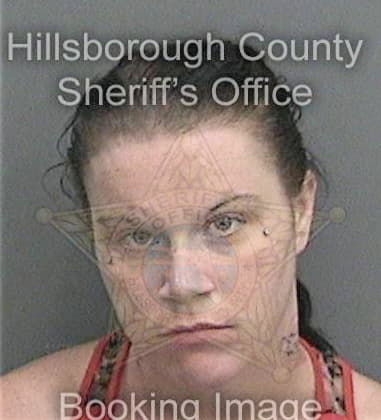 Ayah Filali, - Hillsborough County, FL 