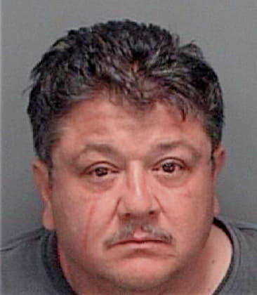 Luis Galindo, - Pinellas County, FL 