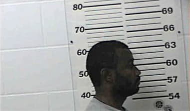 Michael Glover, - Levy County, FL 