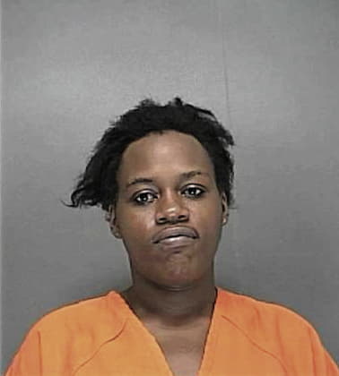 Shunta Gordon, - Volusia County, FL 