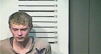 Mark Green - Bell County, KY 