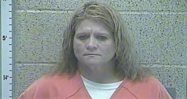 Sherri Green, - Henderson County, KY 