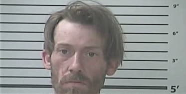 Matthew Guillot, - Hancock County, MS 