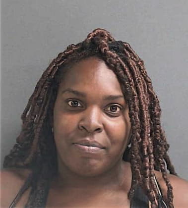 Brandy Hamilton, - Volusia County, FL 