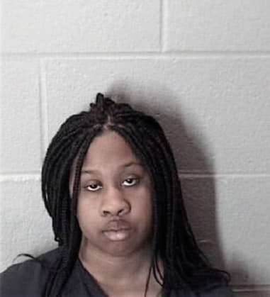 Chantel Harris, - Tippecanoe County, IN 