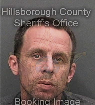 Jeffrey Hawkins, - Hillsborough County, FL 