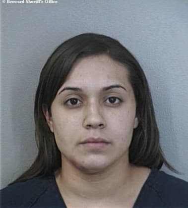 Graciela Hegedus, - Broward County, FL 