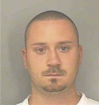 Christopher Hilsinger, - Polk County, FL 