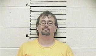 Michael Holbrook, - Clay County, KY 