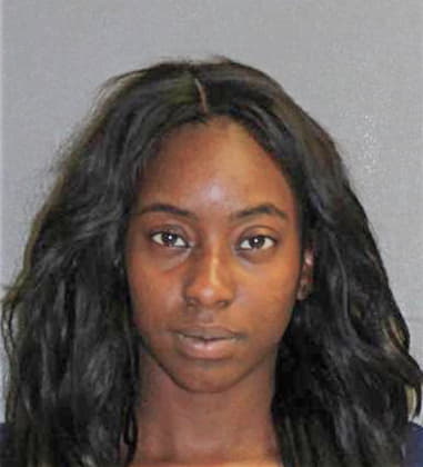 Shante Hollins, - Volusia County, FL 