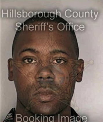 Herbert James, - Hillsborough County, FL 