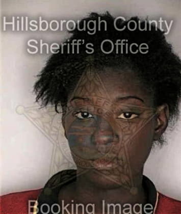 Alfreda Johnson, - Hillsborough County, FL 