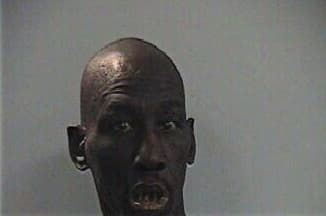 Leon Johnson - Fayette County, KY 