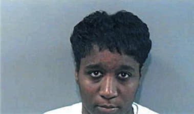 Violadora Johnson, - Leon County, FL 