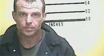 Billy Jones - Bell County, KY 