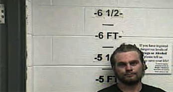 Joshua Jones, - Whitley County, KY 