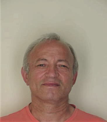 Alvin Kidd, - Hillsborough County, FL 