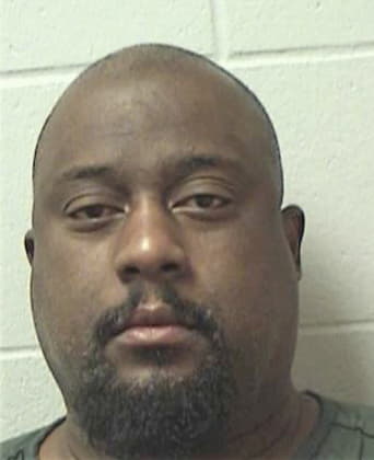 James King - Henry County, GA 