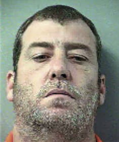 Brian Klein, - Okaloosa County, FL 