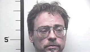 Douglas Kroeger, - Shelby County, KY 