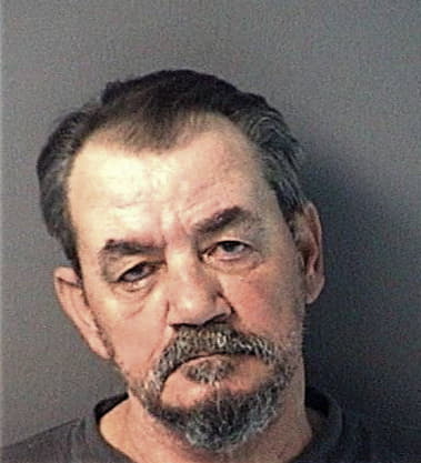 Gary Kyte, - Escambia County, FL 