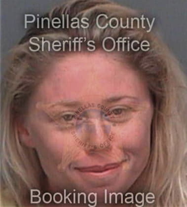 Kathleen Lamb, - Pinellas County, FL 