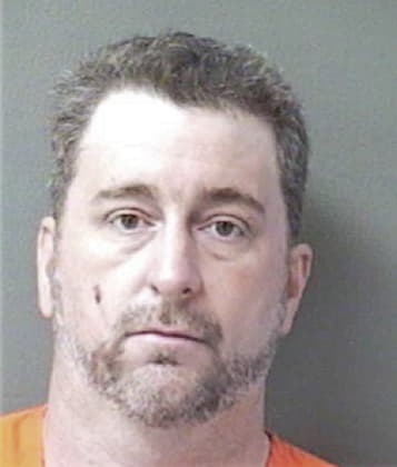 Larry Landry, - Okaloosa County, FL 