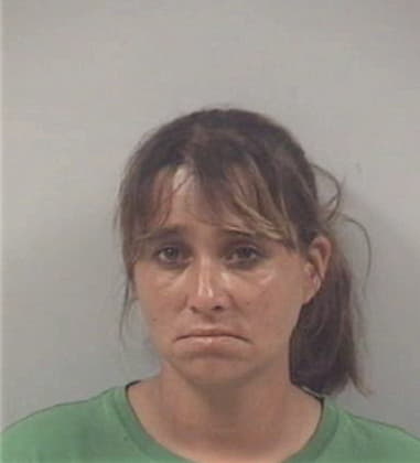 Lindsay Lee, - Johnston County, NC 