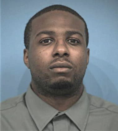 Kamren Lemon - Williamson County, TX 