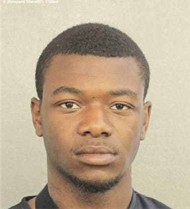 Anthony Lewis, - Broward County, FL 