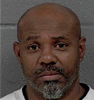 Ricky Lewis, - Mecklenburg County, NC 