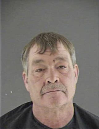 Herbert Lloyd - Bedford County, VA 
