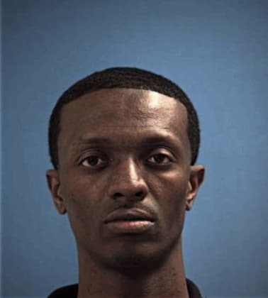Demarcus Lomas - Williamson County, TX 