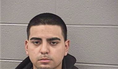 Andres Lopez, - Cook County, IL 