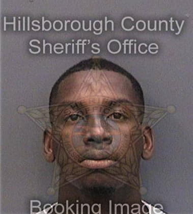 Quincy Lowery, - Hillsborough County, FL 