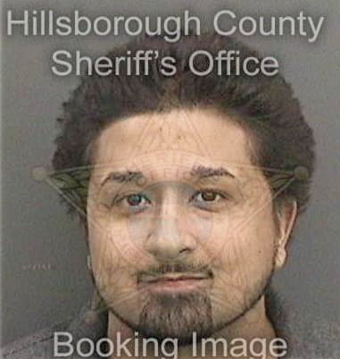 Jacob Luciana, - Hillsborough County, FL 