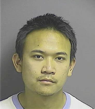 Duc Ly, - Upshur County, TX 